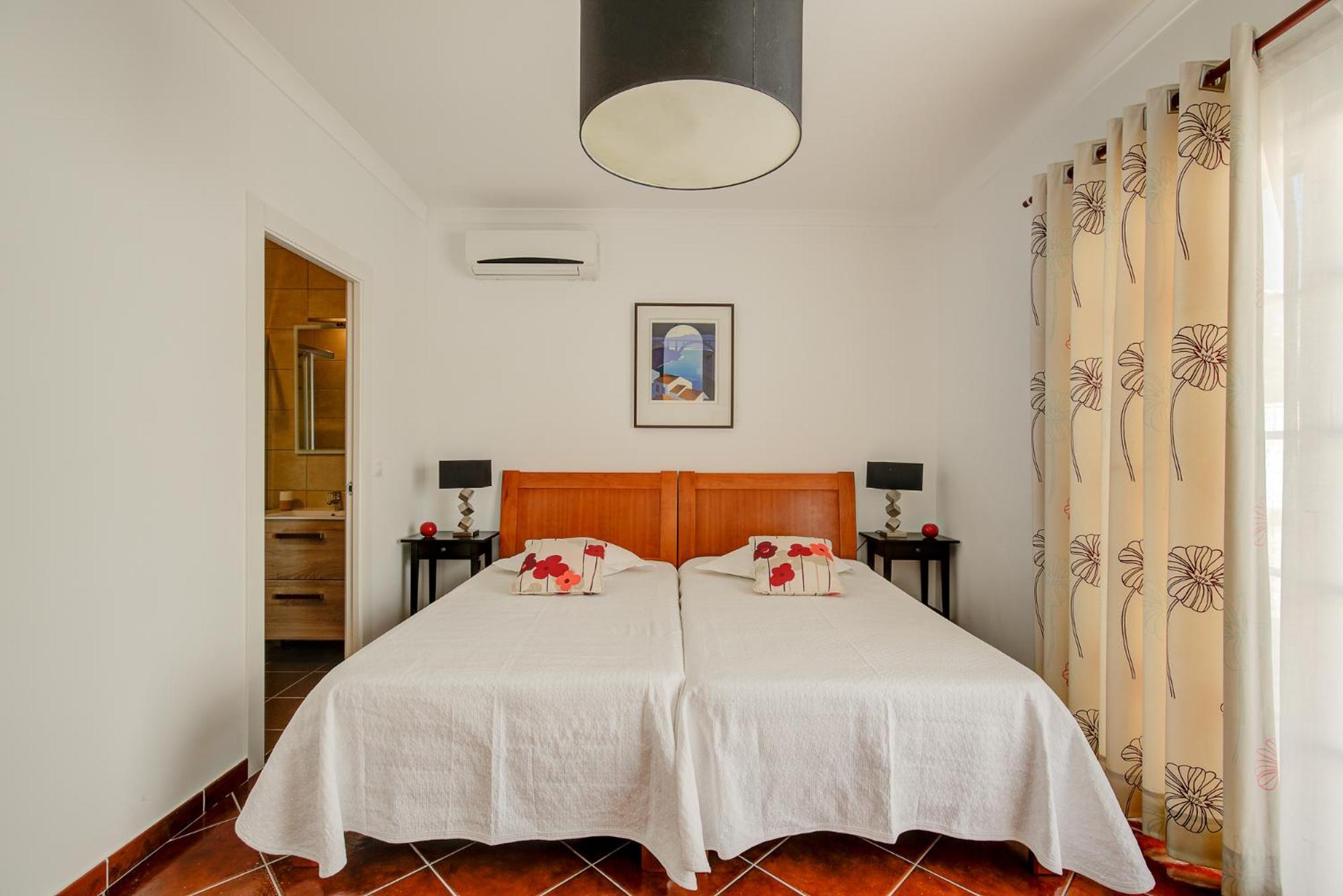 Altura Prime - 5 Suites, Private Pool And Parking, Walk To Beach Luaran gambar