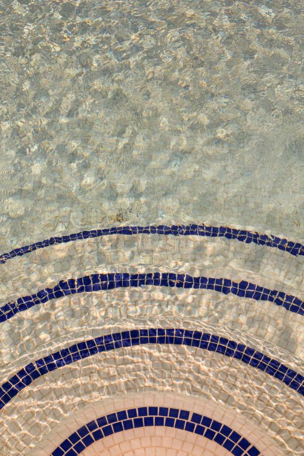 Altura Prime - 5 Suites, Private Pool And Parking, Walk To Beach Luaran gambar
